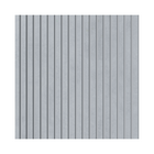 Painel Ripado Eva Laminado Autocolante Flexivel 10cm Urban |